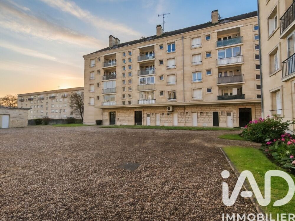 Vente Appartement Vente Appartement 4 pièces Troyes