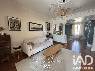  Maison à vendre 7 pièces 153 m²
