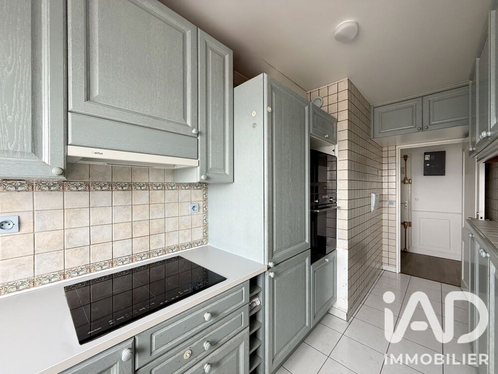Vente Appartement Vente Appartement 4 pièces Courbevoie