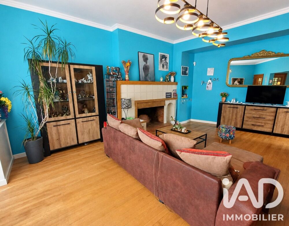 Vente Maison Vente Maison/villa 6 pièces Mazamet