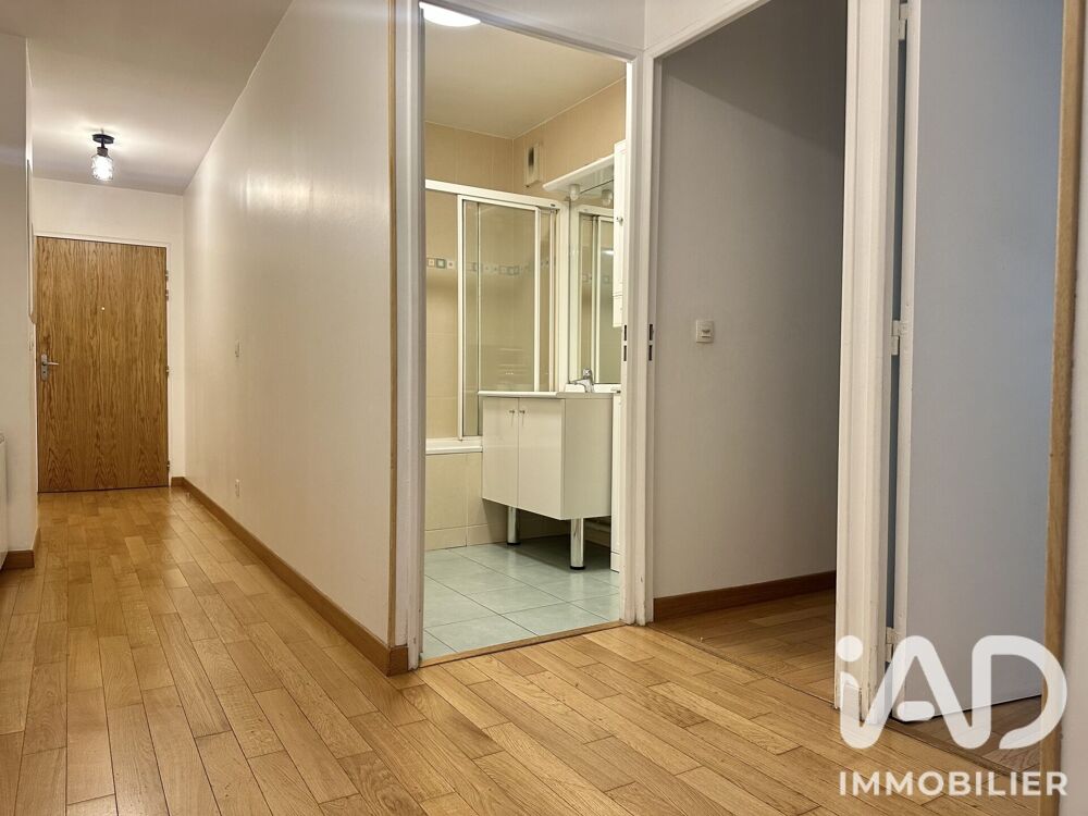 Vente Appartement Vente Appartement 3 pièces Villejuif