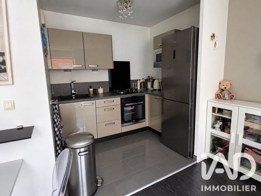 Vente Appartement Vente Appartement 2 pièces Corbeil-essonnes