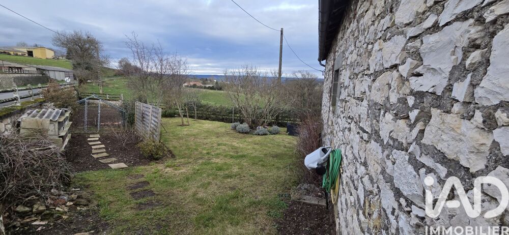 Vente Maison/villa 9 pièces