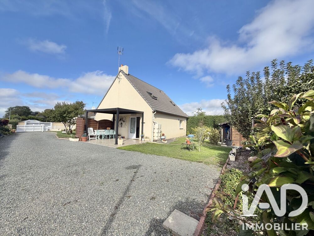 Vente Maison/villa 5 pièces