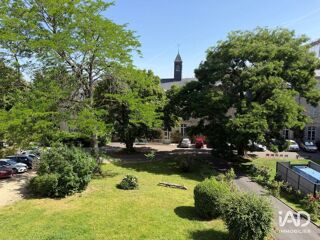  Appartement à vendre 3 pièces 62 m²