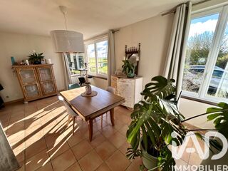  Maison à vendre 4 pièces 115 m²