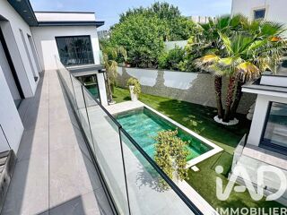 Maison à vendre 6 pièces 262 m²