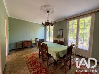  Maison à vendre 6 pièces 102 m²