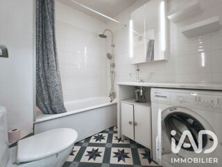  Appartement à vendre 2 pièces 36 m²