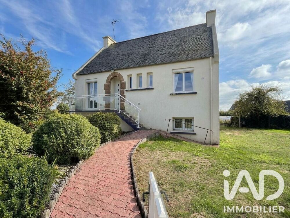 Vente Maison Vente Maison traditionnelle 3 pièces Bégard