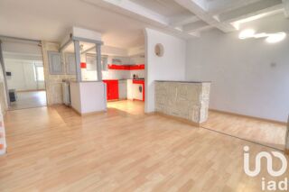  Maison � vendre 4 pi�ces 135 m�