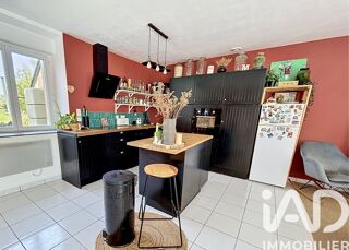  Maison � vendre 5 pi�ces 94 m�