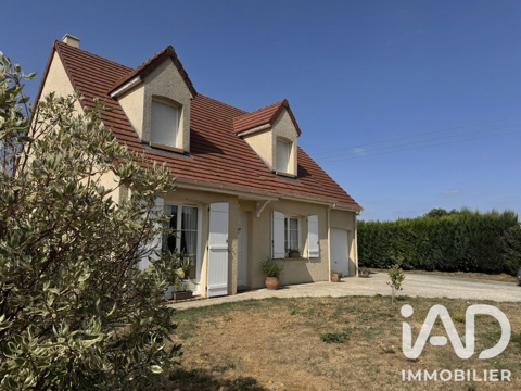   Vente Maison/villa 5 pièces Maison - 5 pièce(s) - 95 m²