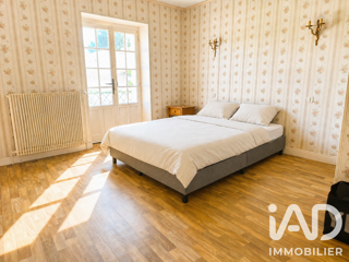  Maison à vendre 3 pièces 111 m²