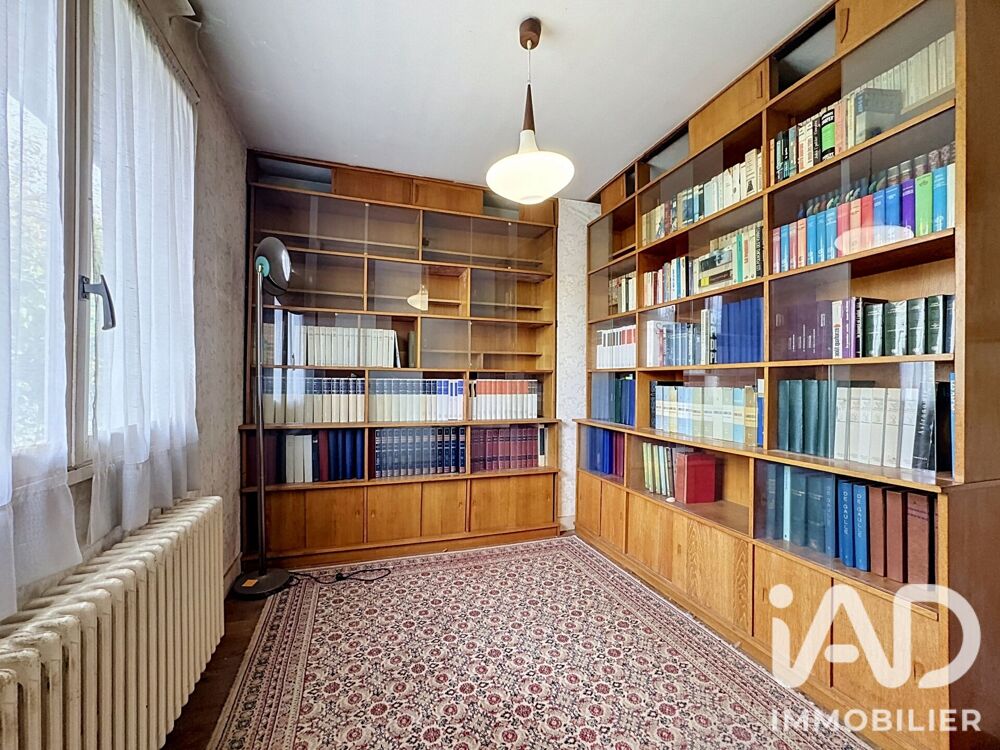 Vente Maison Vente Maison/villa 6 pièces Mitry-mory