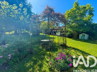  Maison à vendre 8 pièces 211 m²