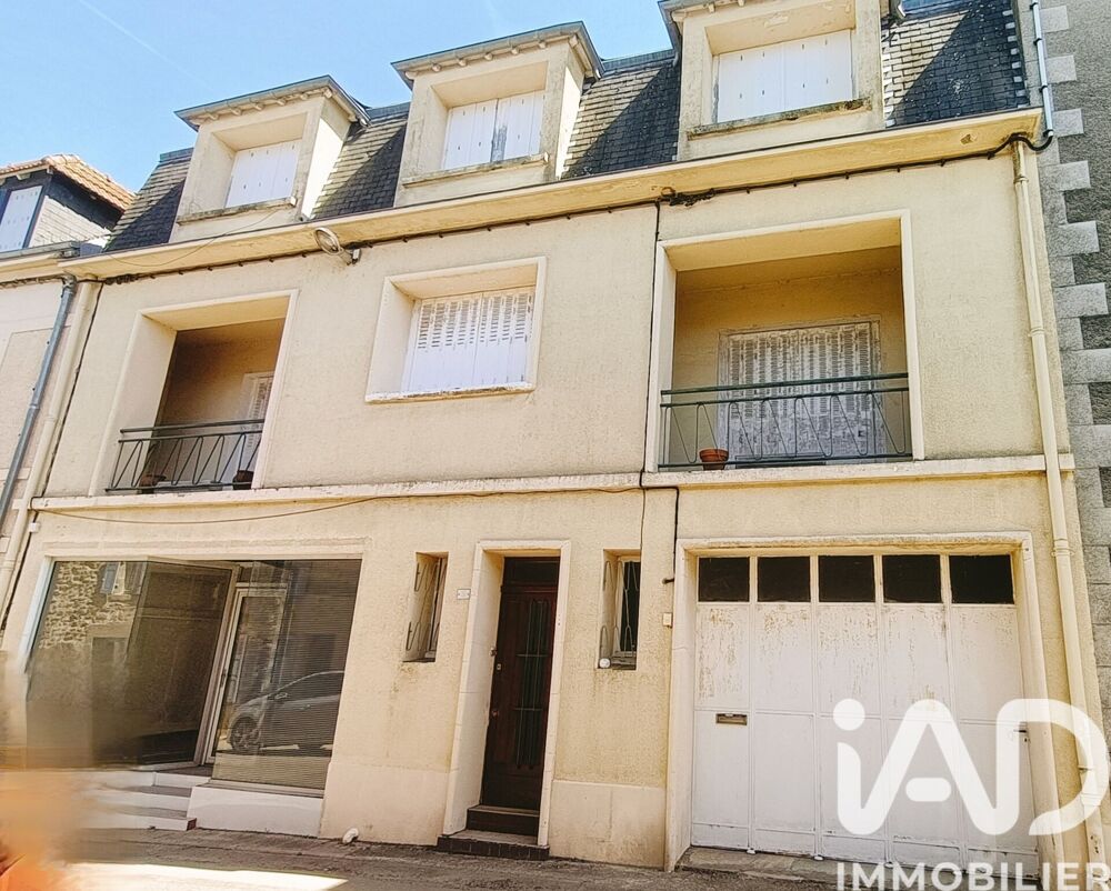 Vente Maison/villa 15 pièces