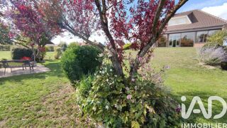  Maison à vendre 5 pièces 120 m²