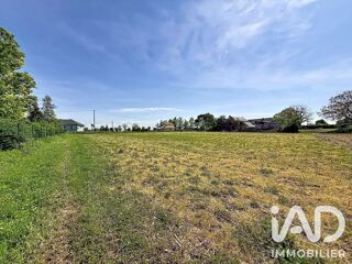  Terrain à vendre 1549 m²