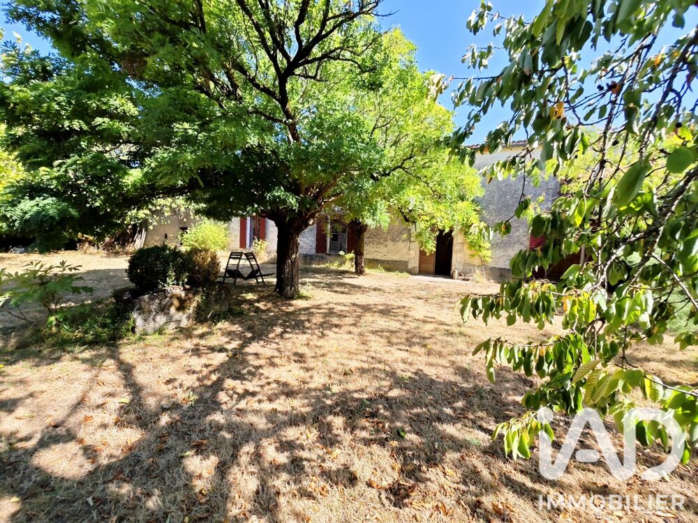 Vente Maison Vente Maison de campagne 5 pièces Villemorin