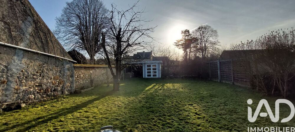 Vente Maison Vente Maison de village 5 pièces Villeblevin