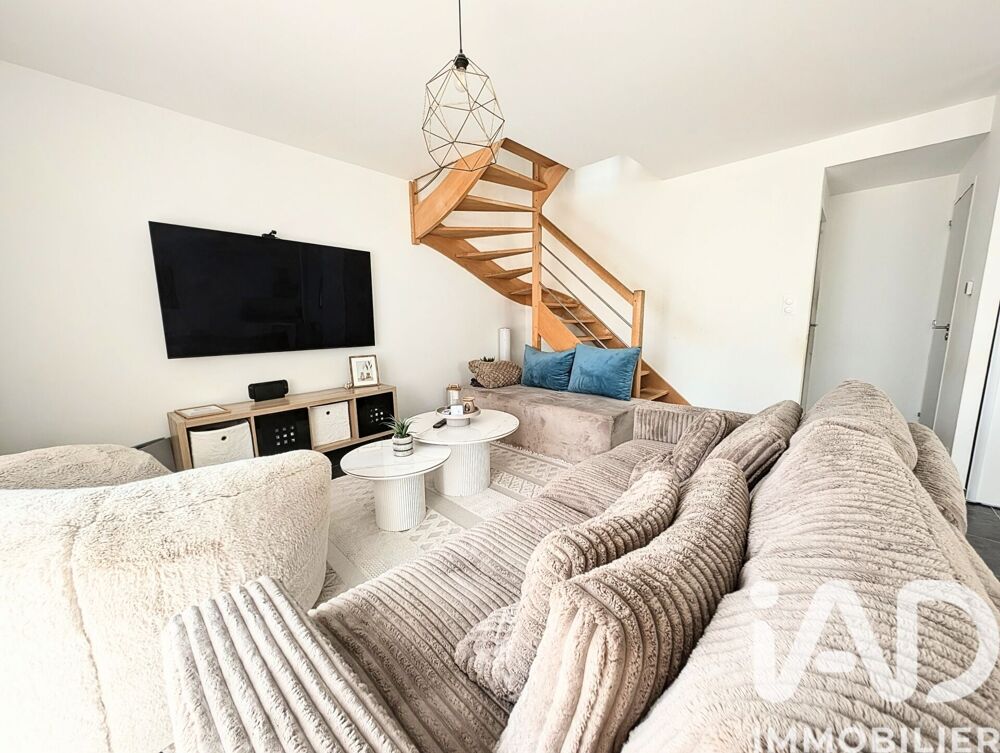 Maison 5 pièces 100 m² · à Le Rheu · 100 m² · 291 000 €