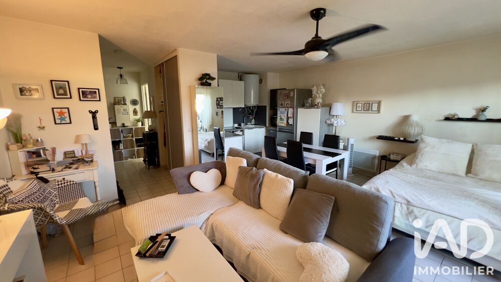Vente Studio 1 pièce