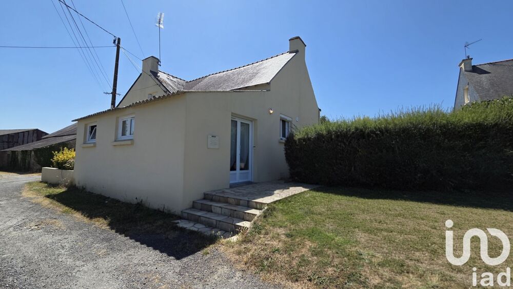 Vente Maison Vente Maison/villa 5 pièces Muzillac