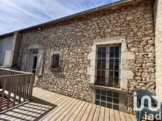  Immeuble à vendre 490 m²