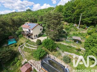  Maison à vendre 6 pièces 81 m²