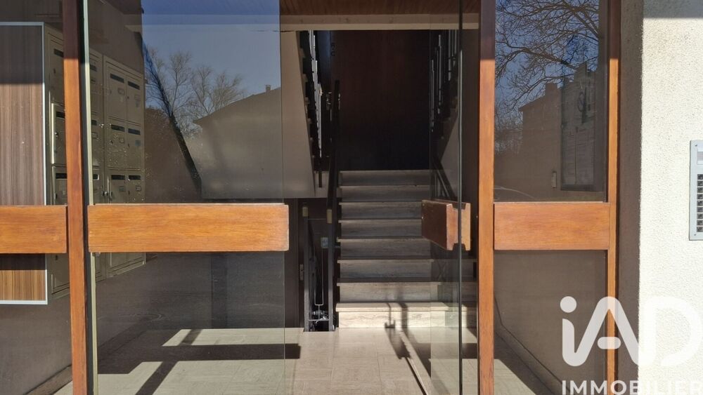 Vente Studio 1 pièce