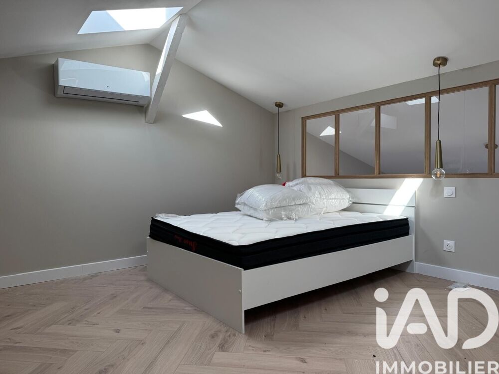 Vente Appartement Vente Duplex 2 pièces Bordeaux