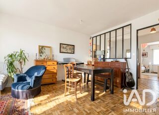  Appartement à vendre 4 pièces 90 m²