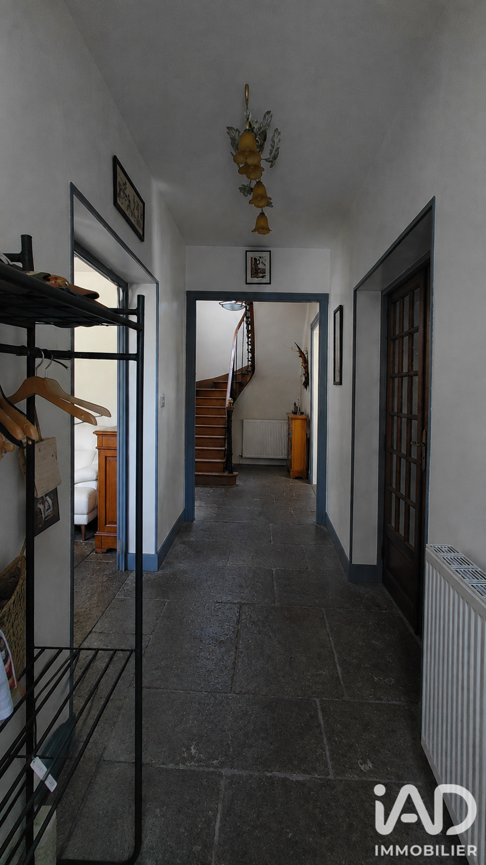 Vente Bastide 9 pièces
