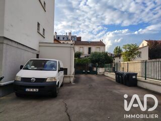  Parking / Garage à vendre 18 m² Maisons-alfort