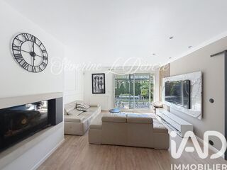  Maison à vendre 8 pièces 156 m²