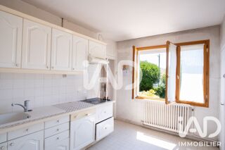  Maison à vendre 4 pièces 70 m²