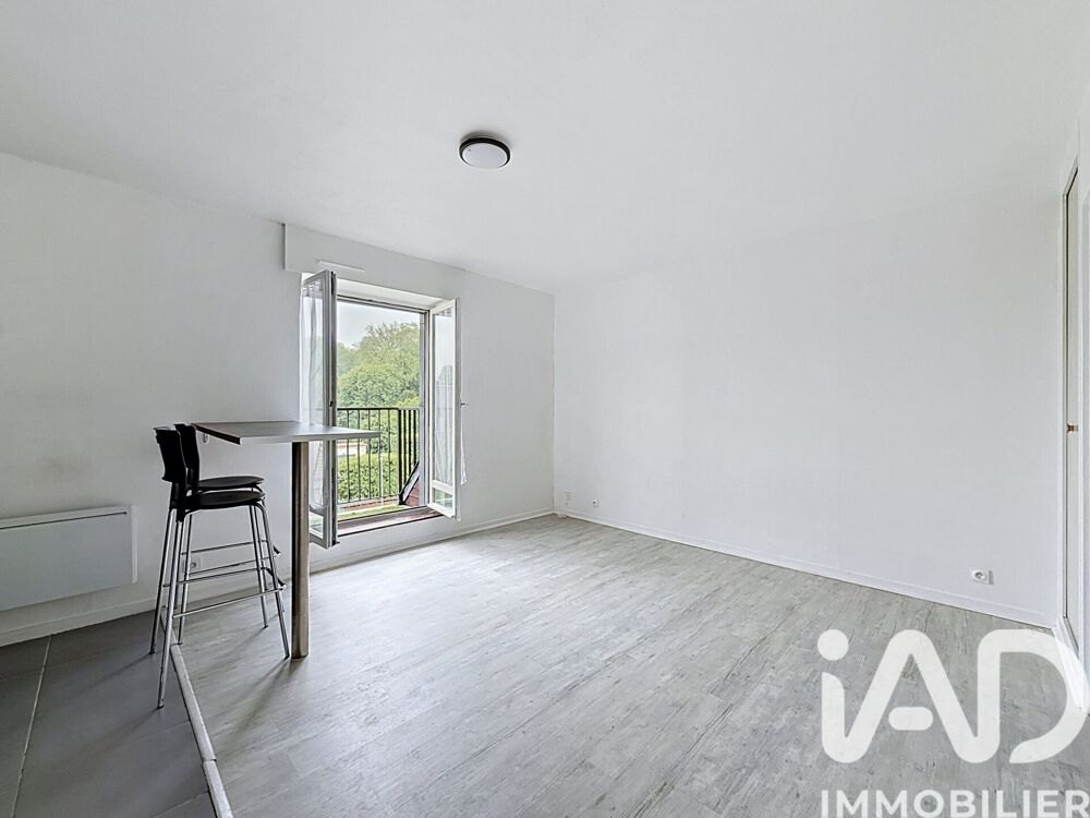 Vente Appartement 1 pièce
