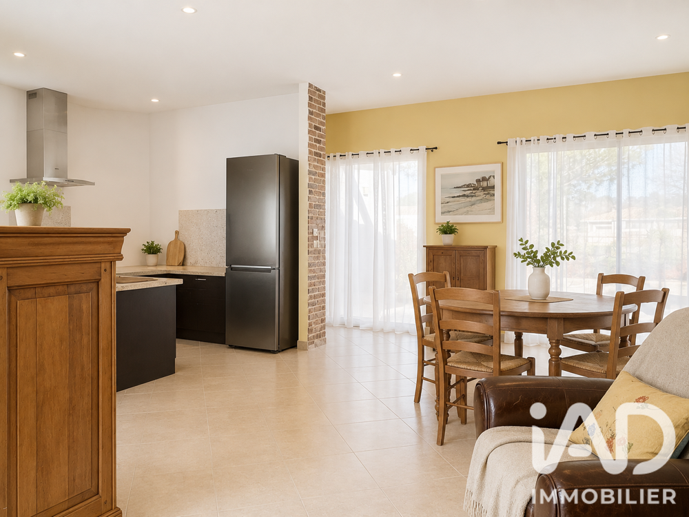 Vente Maison Vente Maison de ville 5 pièces Biganos