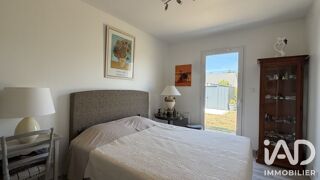  Maison à vendre 4 pièces 110 m²