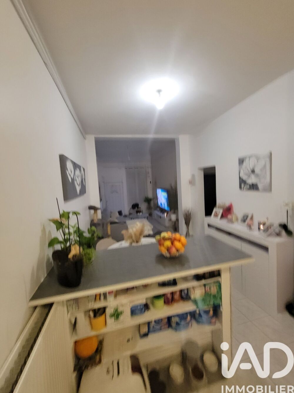 Vente Appartement Vente Appartement 3 pièces Le havre