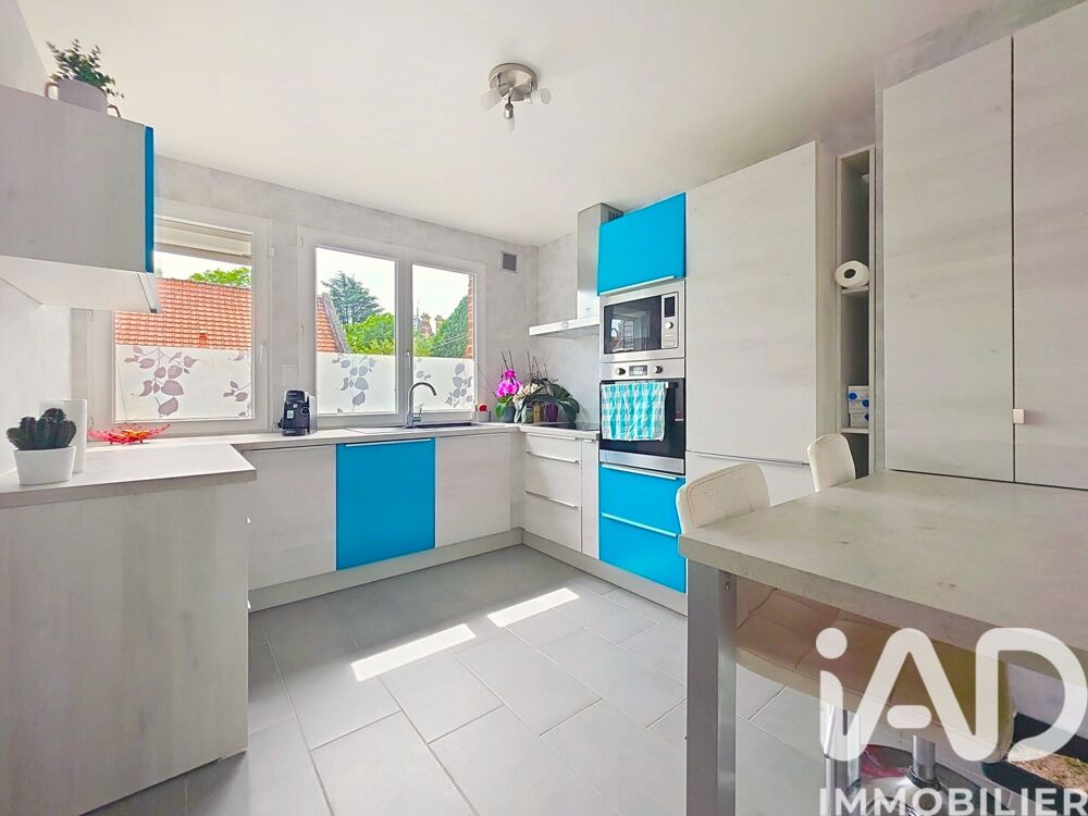 Vente Maison Vente Maison/villa 4 pièces Marcelcave