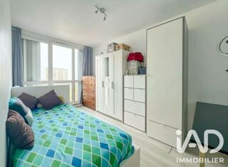 Appartement à vendre 3 pièces 62 m²