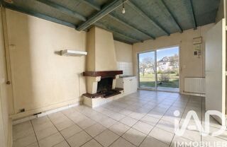  Maison à vendre 5 pièces 105 m²