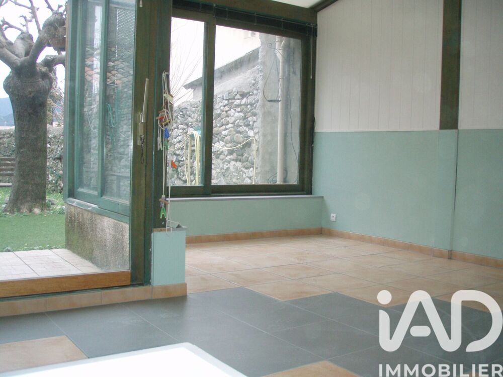 Vente Maison Vente Maison de village 4 pièces Ganges