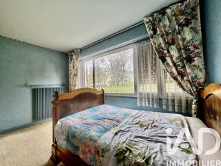  Appartement à vendre 3 pièces 65 m²