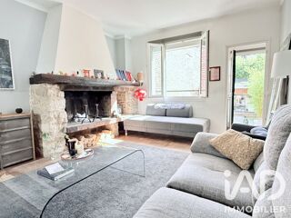  Maison à vendre 5 pièces 102 m²