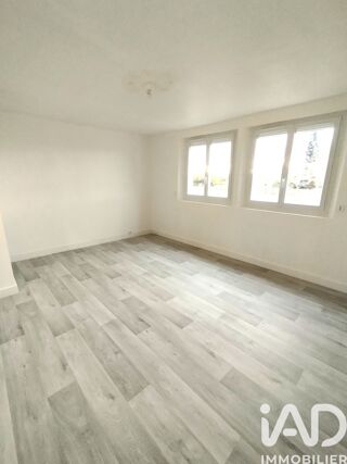  Appartement à vendre 3 pièces 60 m²