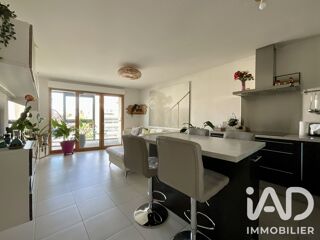  Appartement à vendre 4 pièces 78 m²