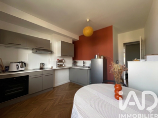  Appartement � vendre 2 pi�ces 50 m�